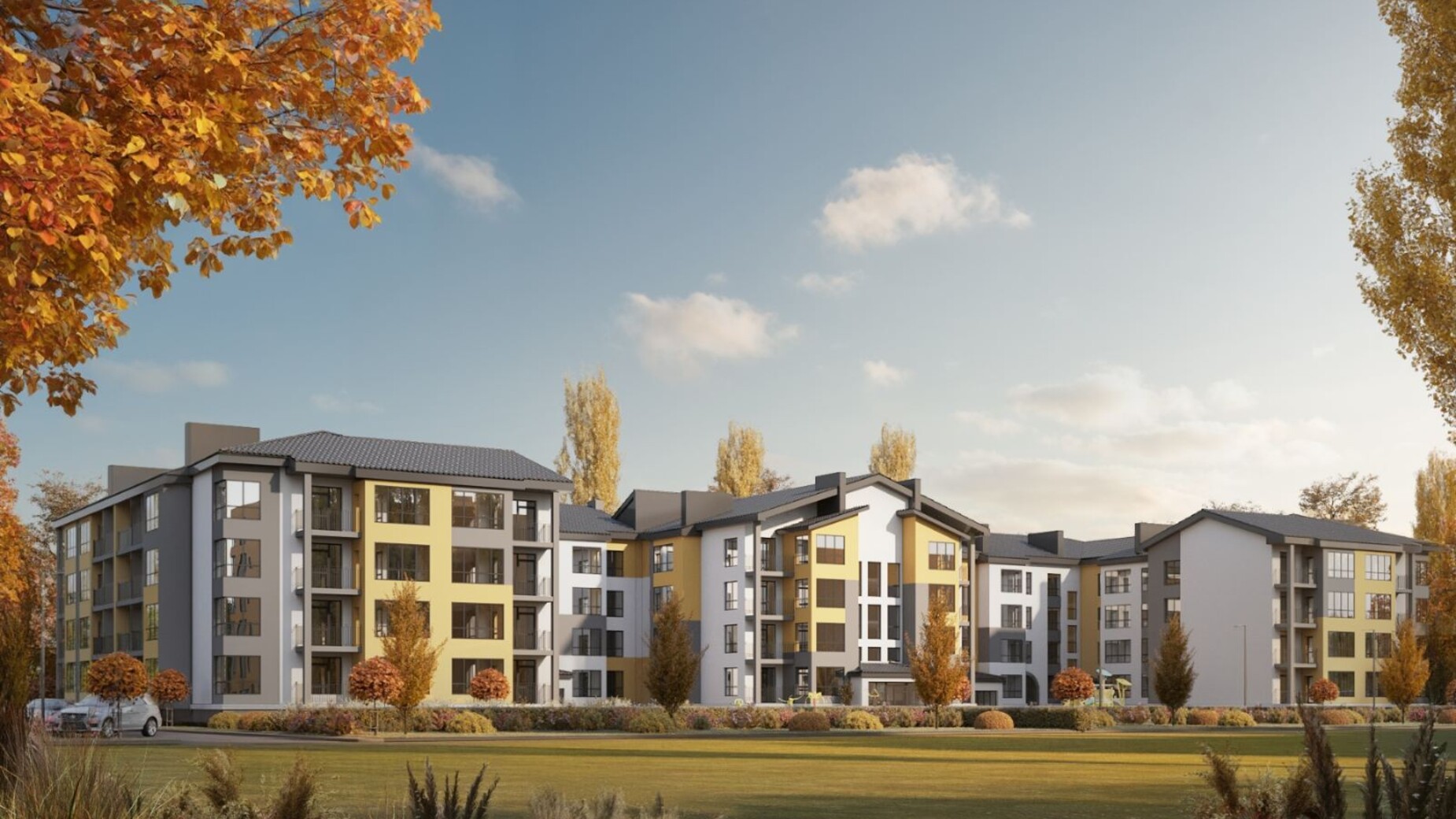 ЖК Свет  фото 916466