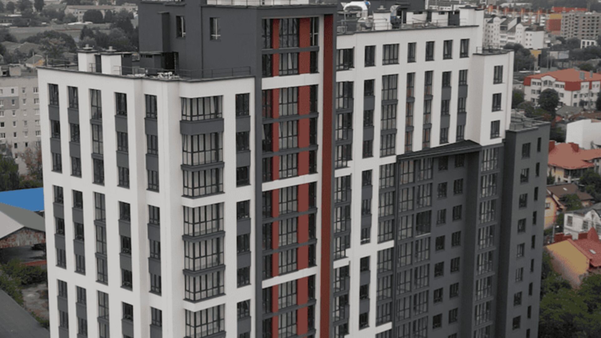 ЖК Atlanta Tower ход строительства фото 916471