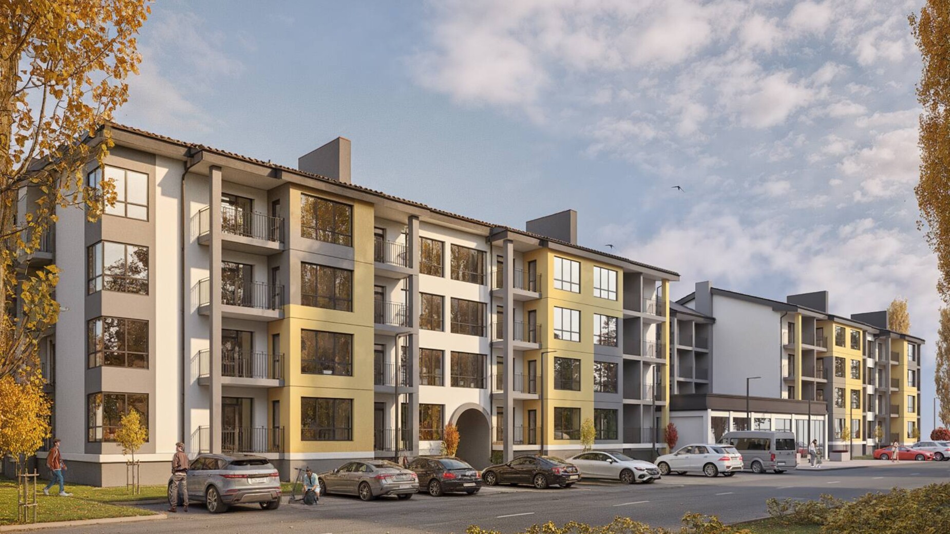 ЖК Свет  фото 916479