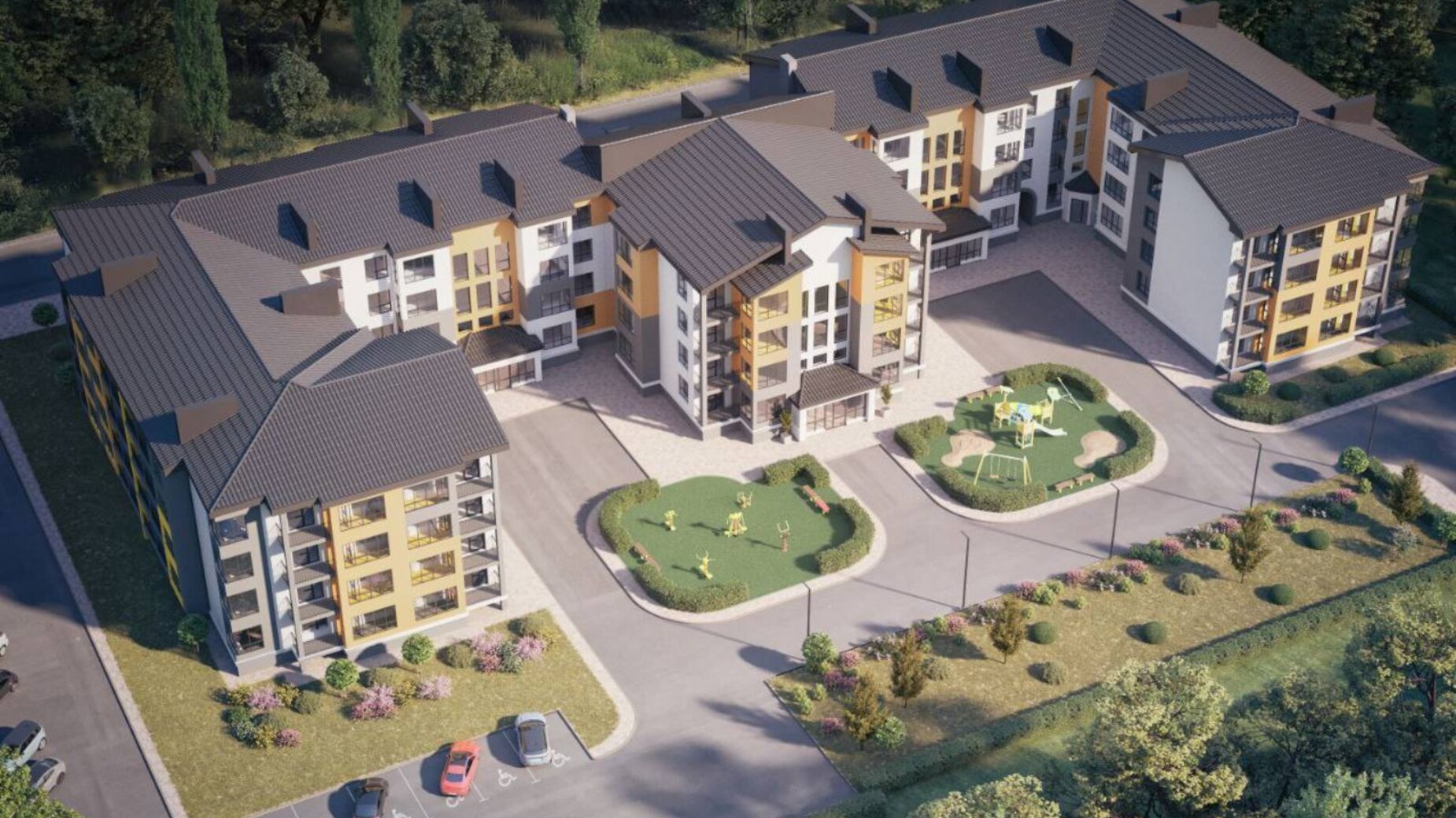 ЖК Свет  фото 916480