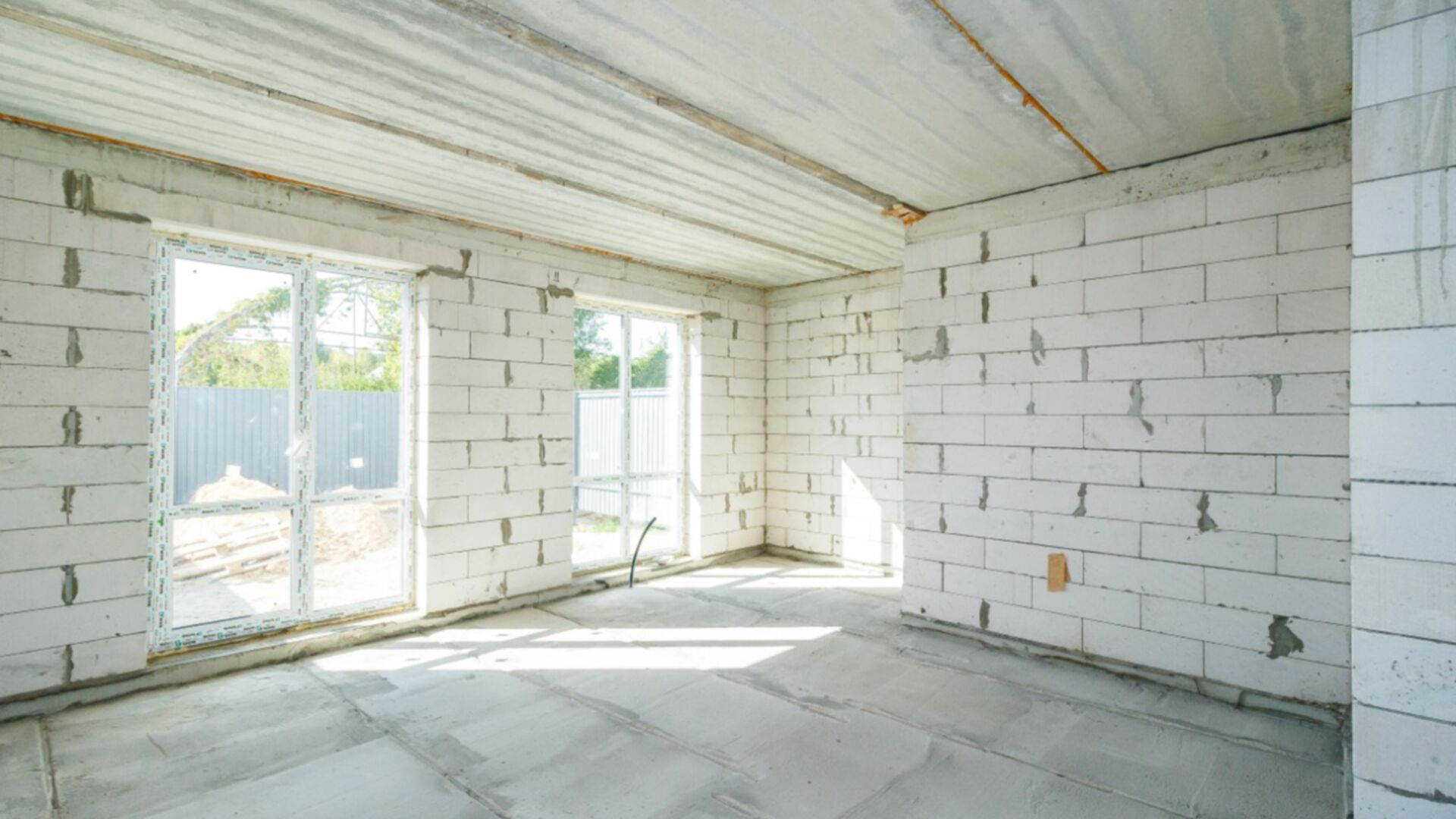 Станом на вересень 2025 року Таунхаус SMALL TOWN хід будівництва фото 916487