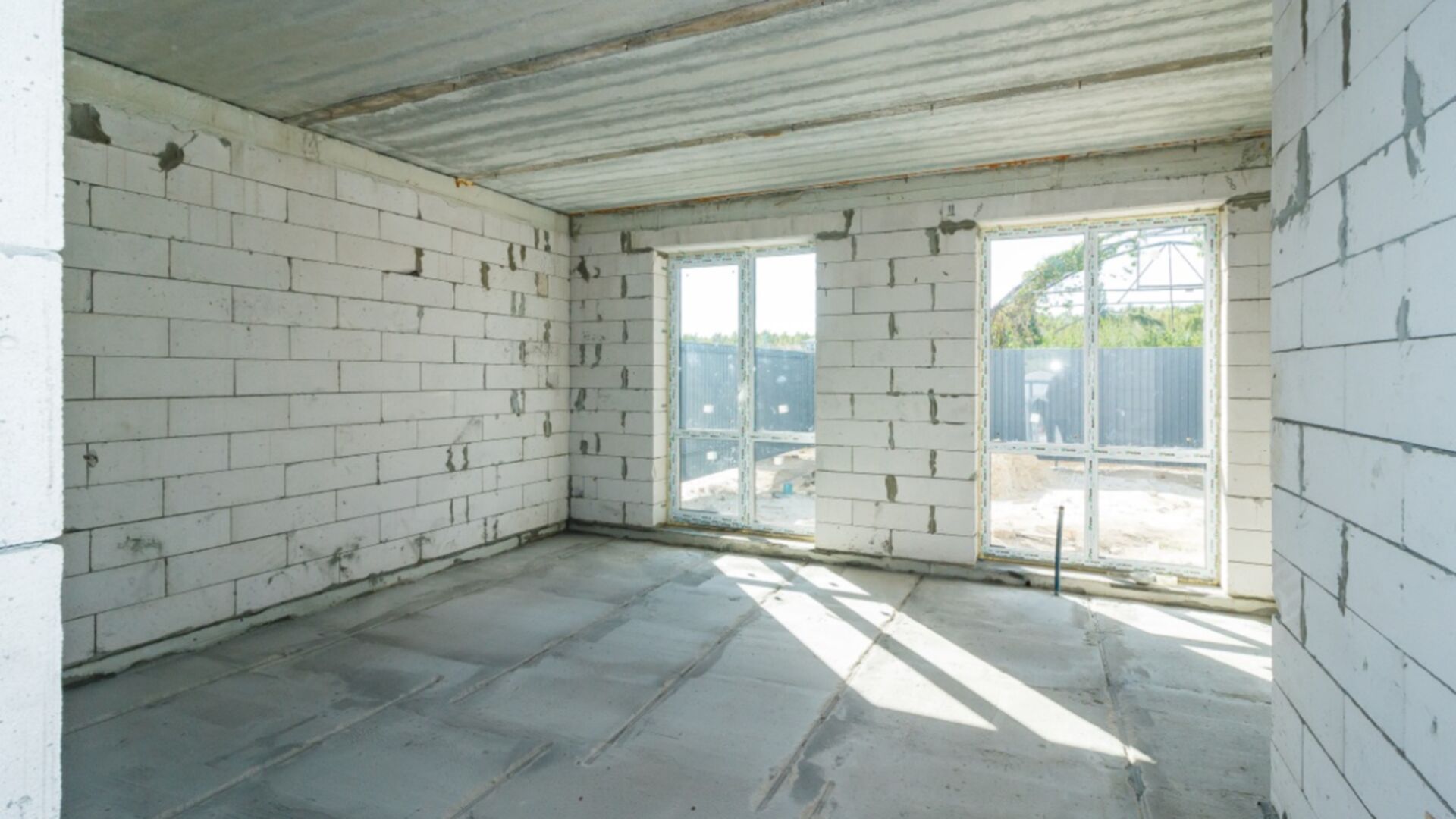 Станом на вересень 2025 року Таунхаус SMALL TOWN хід будівництва фото 916492