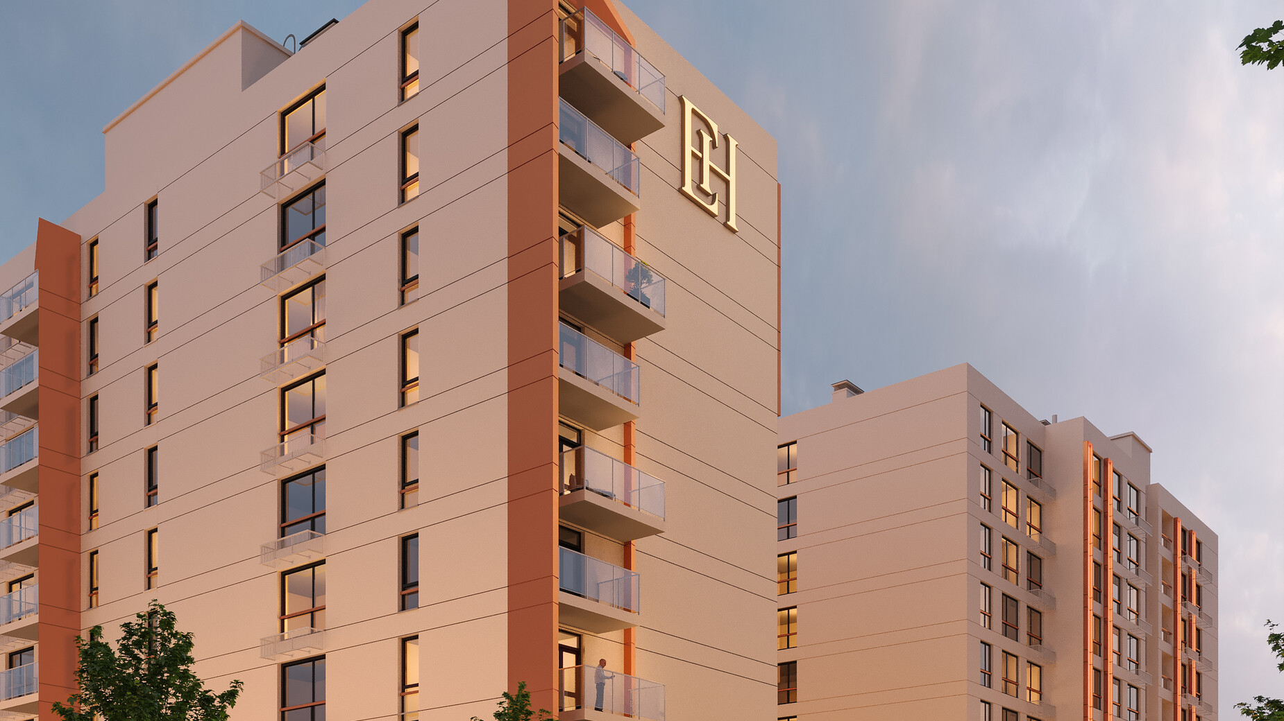 ЖК Estet Hill  фото 916548