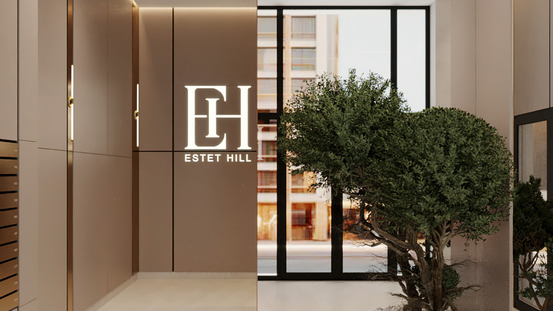 ЖК Estet Hill  фото 916549