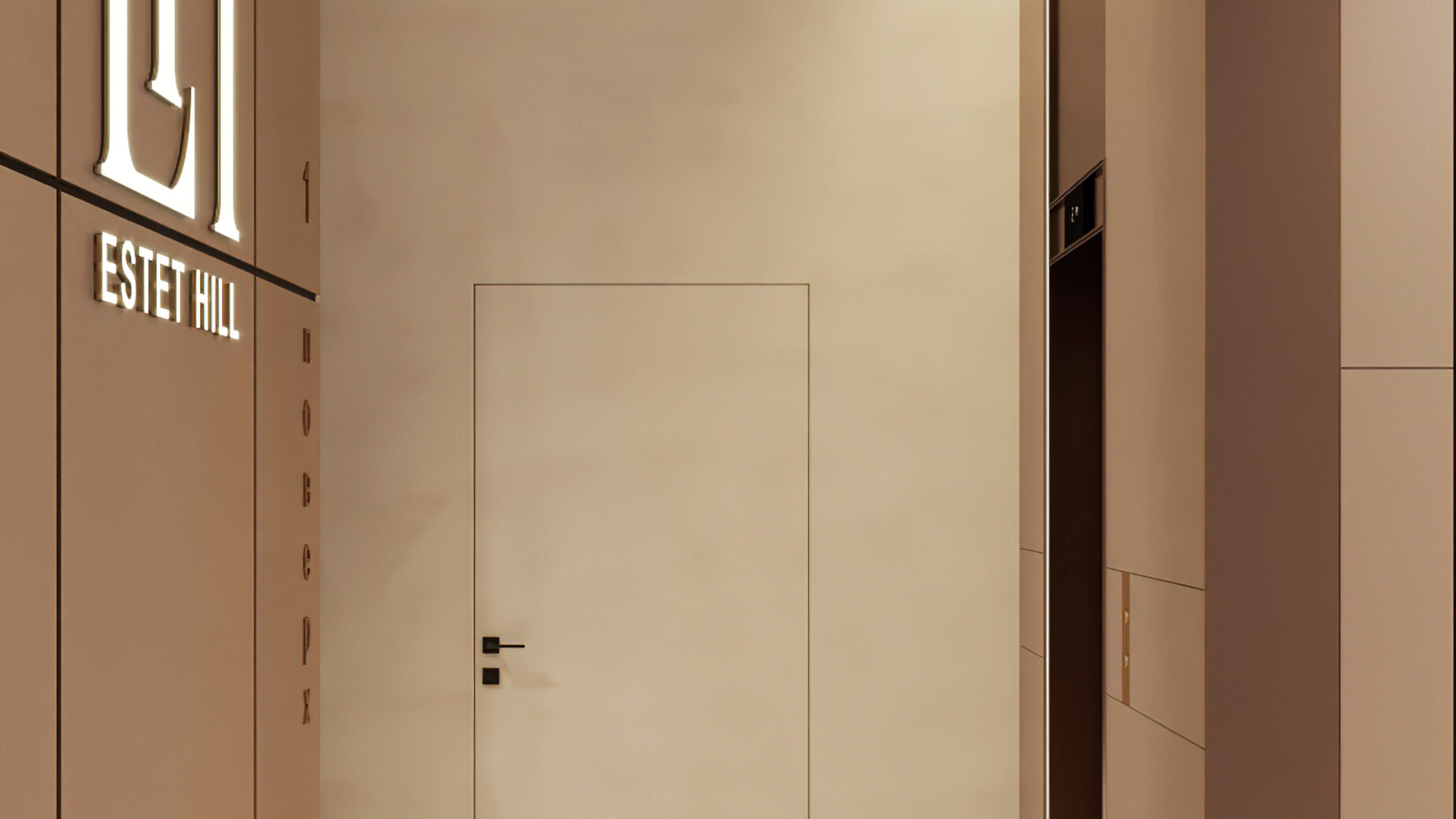 ЖК Estet Hill  фото 916554