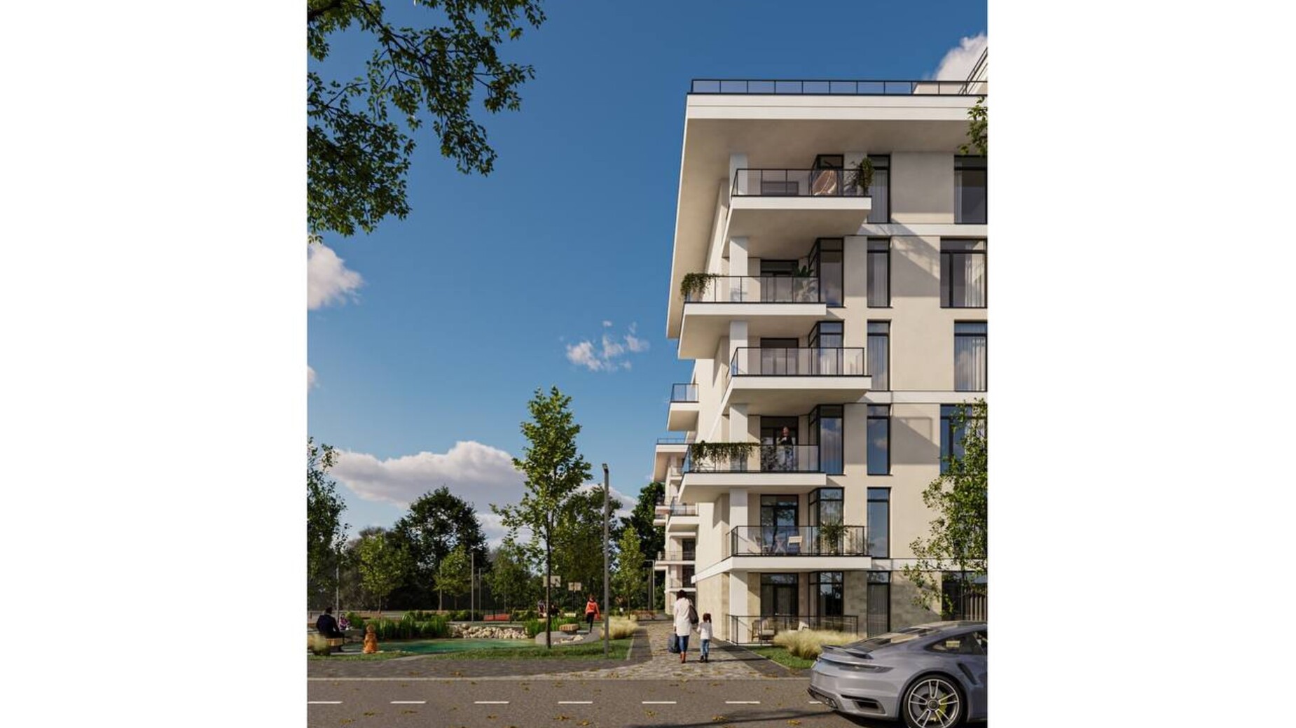 ЖК Медовий фото 916625