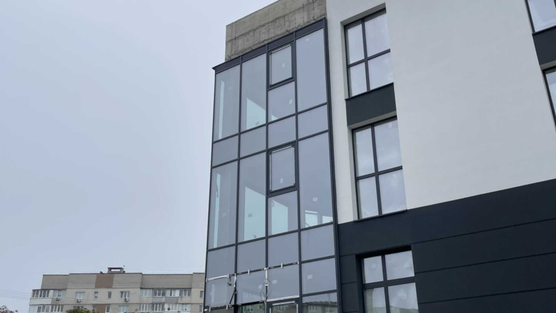 ЖК Grand Липини хід будівництва фото 916711