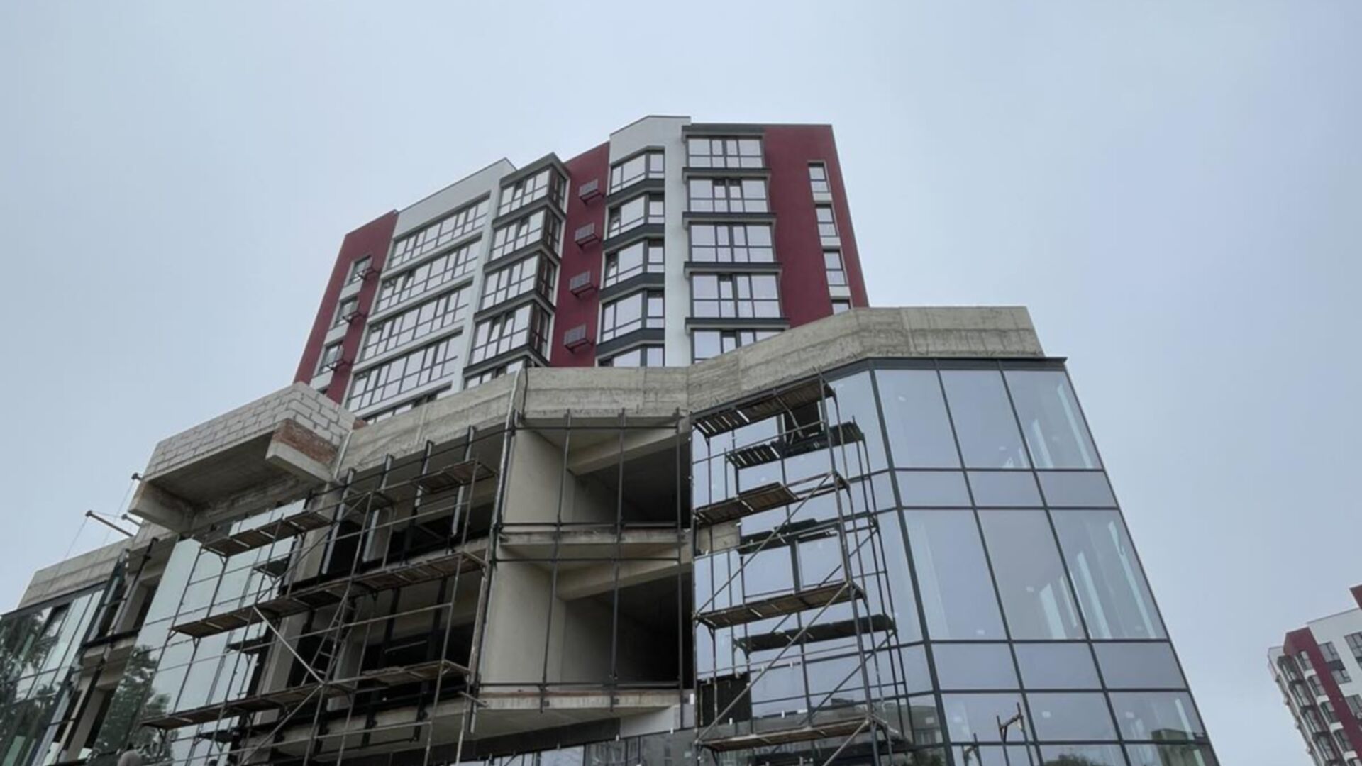 ЖК Grand Липини хід будівництва фото 916713