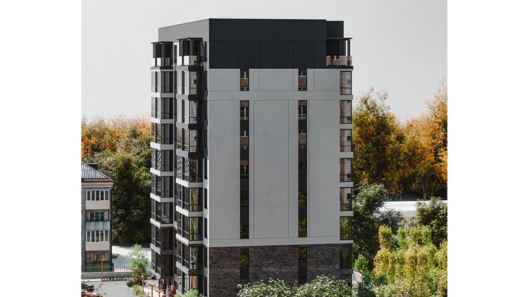 ЖК Перемога  фото 916799