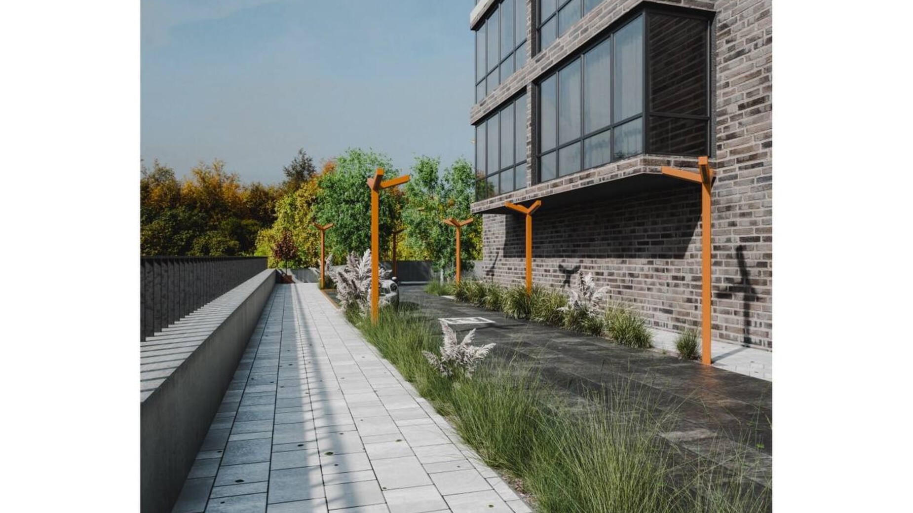 ЖК Перемога  фото 916802