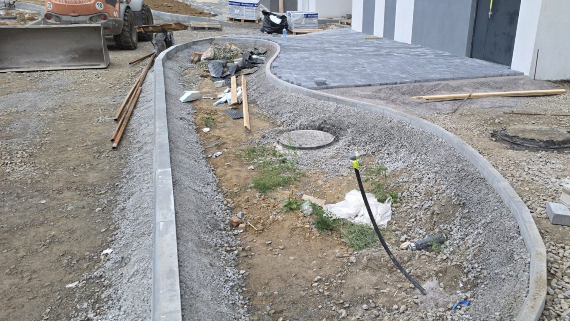 ЖК Кельце ход строительства фото 916942