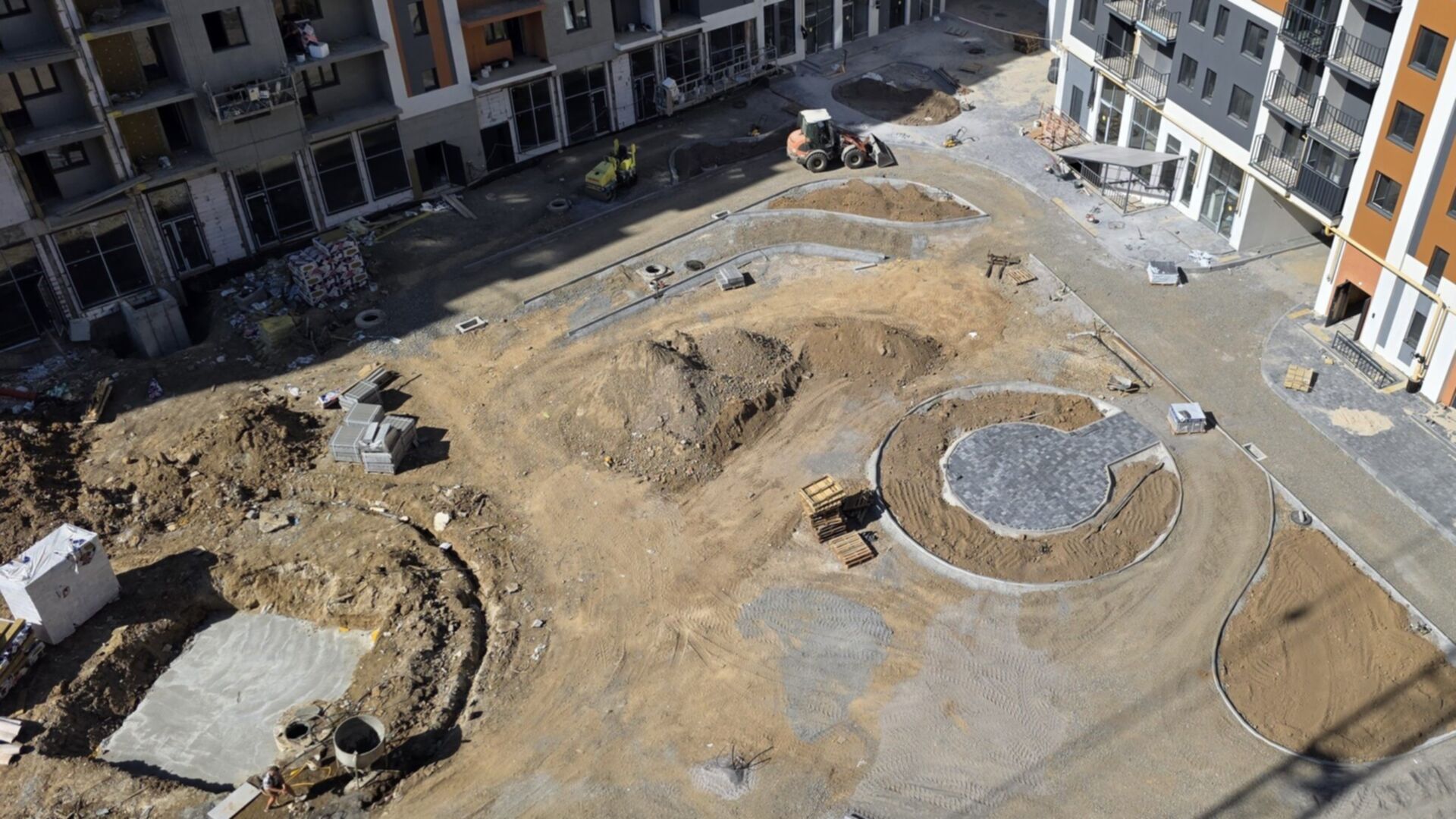 ЖК Кельце ход строительства фото 916944