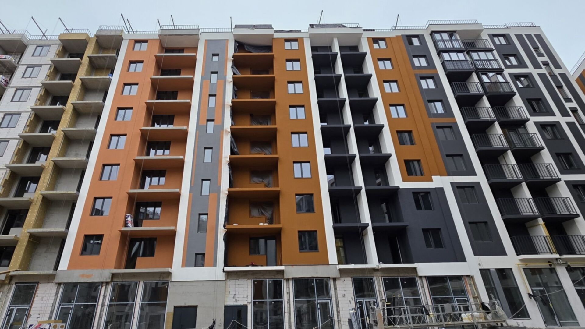 ЖК Кельце ход строительства фото 916946