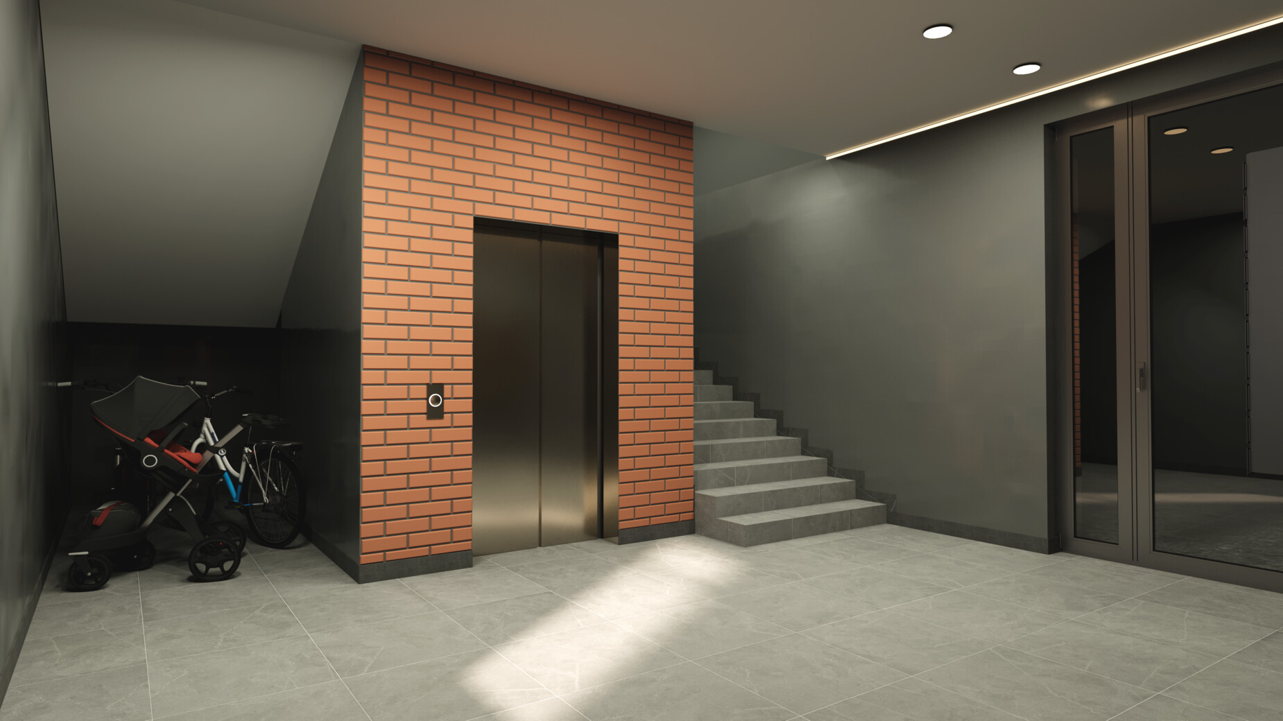 ЖК BRUGGE  фото 916979