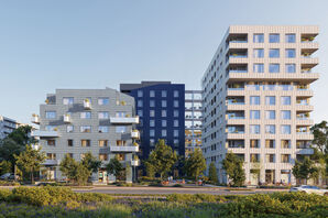 ЖК Курдонеры