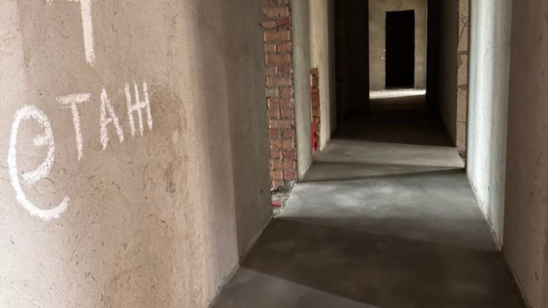 Станом на вересень 2025 року ЖК Парус хід будівництва фото 917068