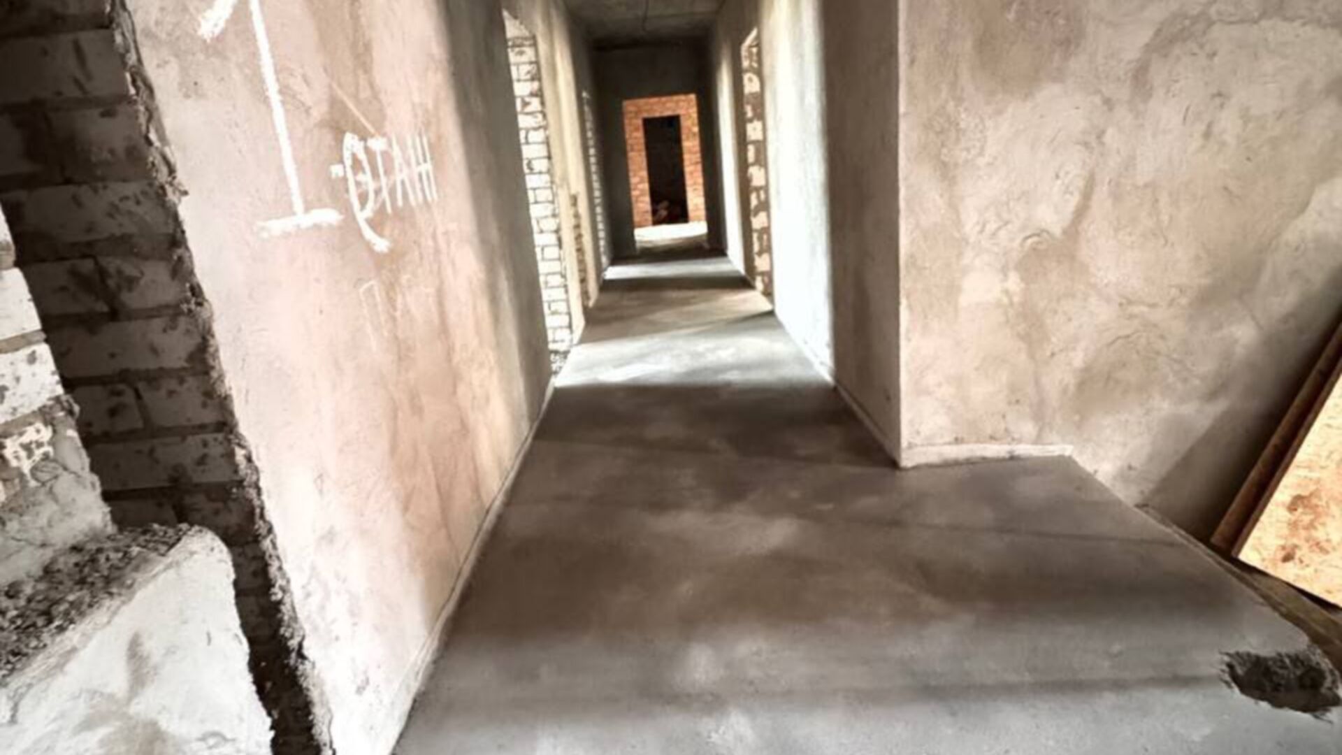 Станом на вересень 2025 року ЖК Парус хід будівництва фото 917071