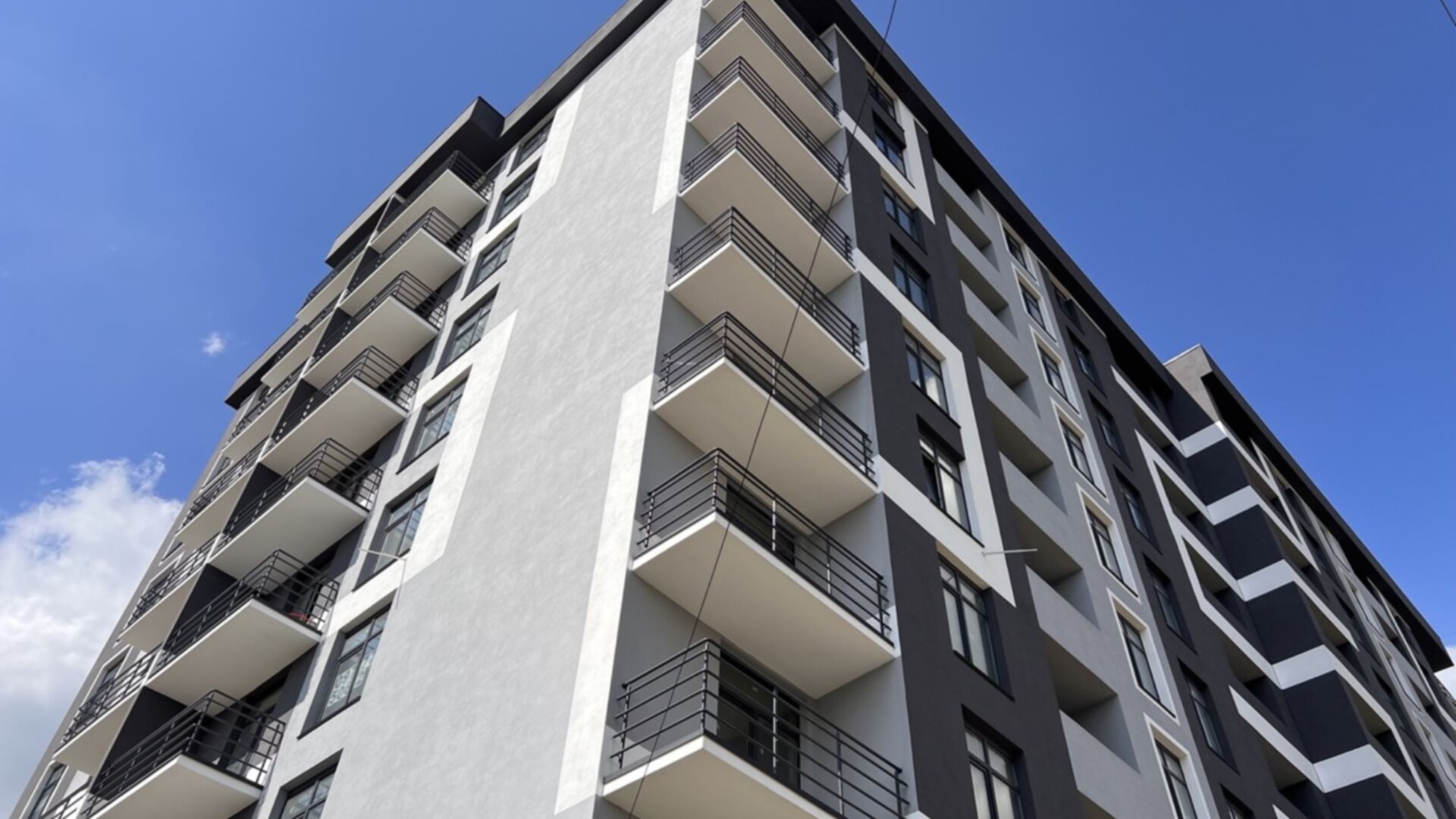 Станом на липень 2025 року ЖК Хмельницький хід будівництва фото 917340