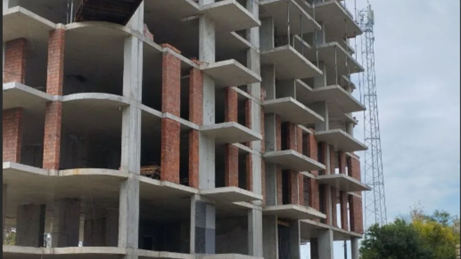 ЖК Vilnyi хід будівництва фото 917347