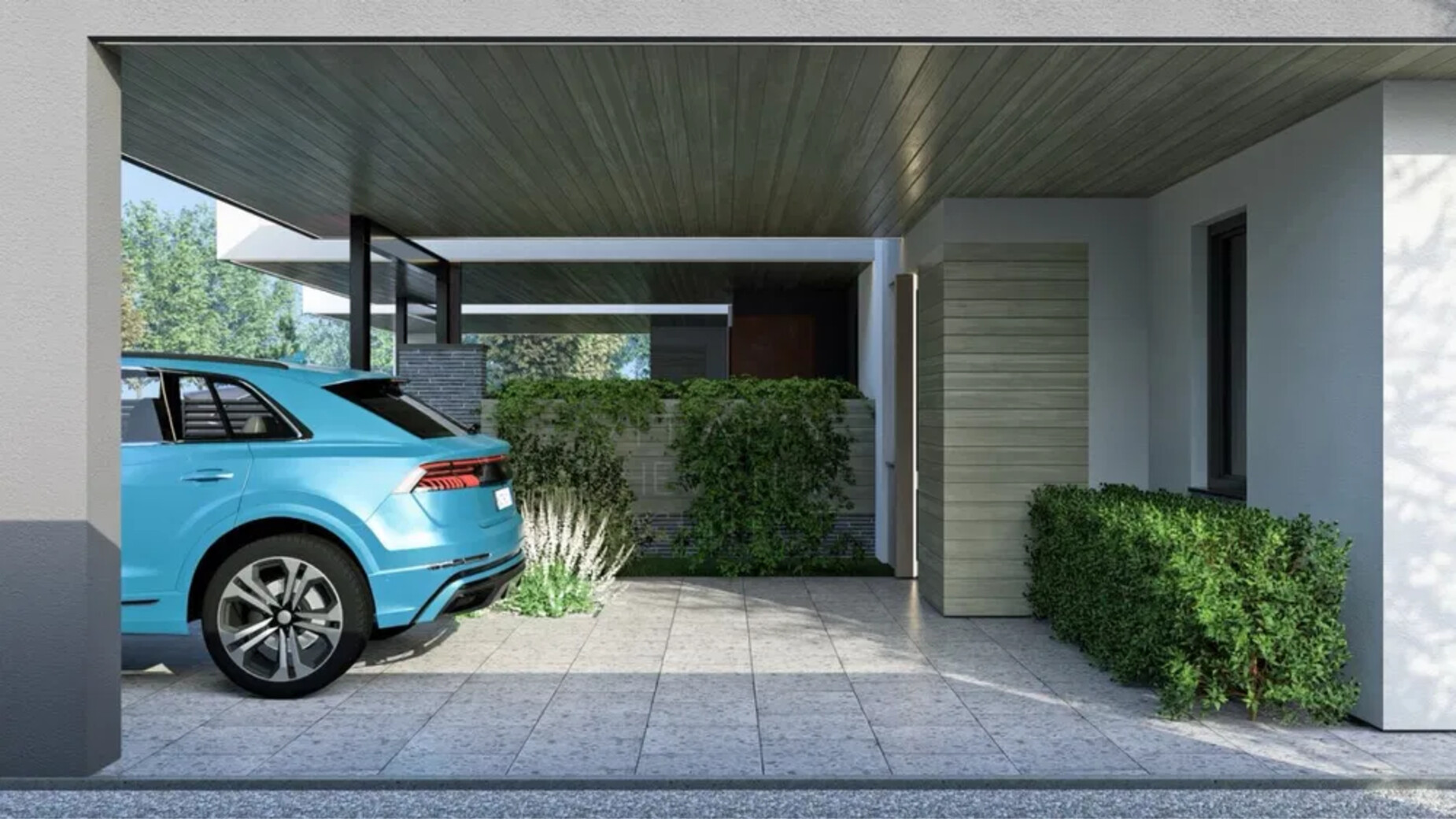 Таунхаус Garden by Solomon  фото 917371