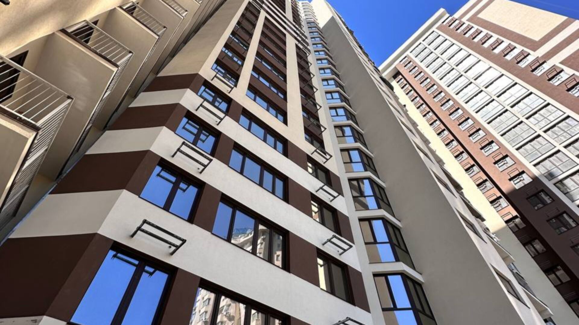 ЖК Удобный ход строительства фото 917490