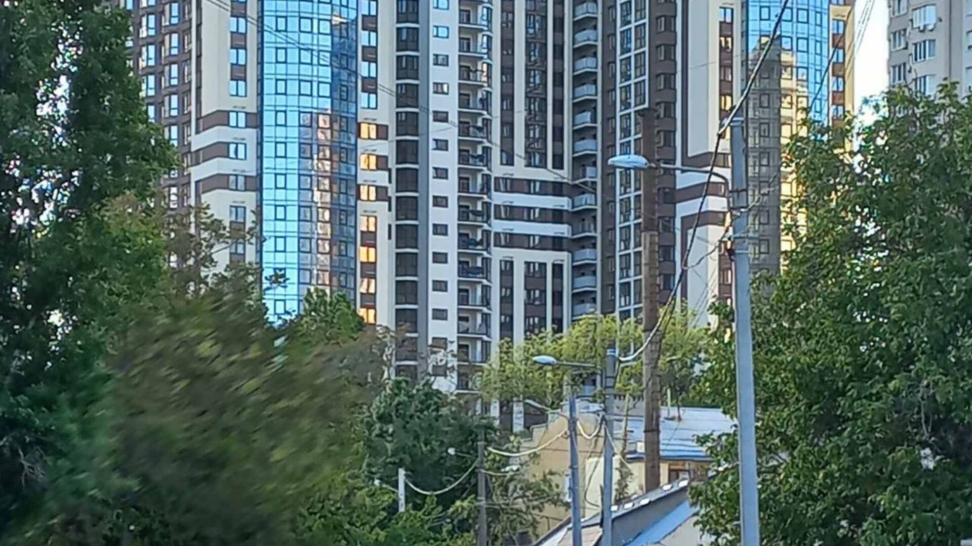 ЖК Удобный ход строительства фото 917493