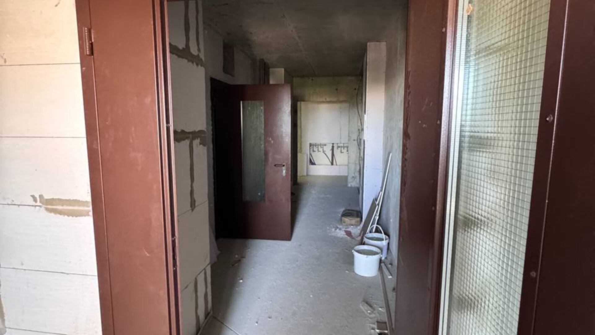 ЖК Удобный ход строительства фото 917499