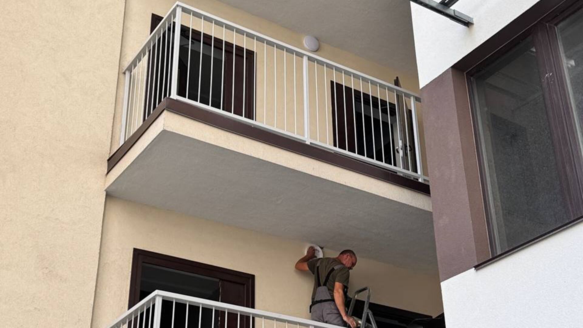 ЖК Удобный ход строительства фото 917503