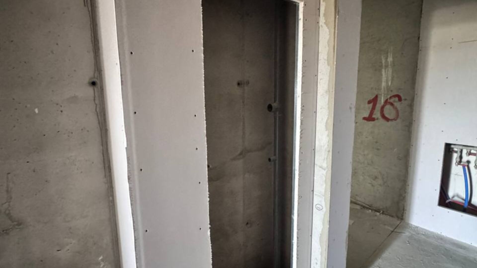 ЖК Удобный ход строительства фото 917507