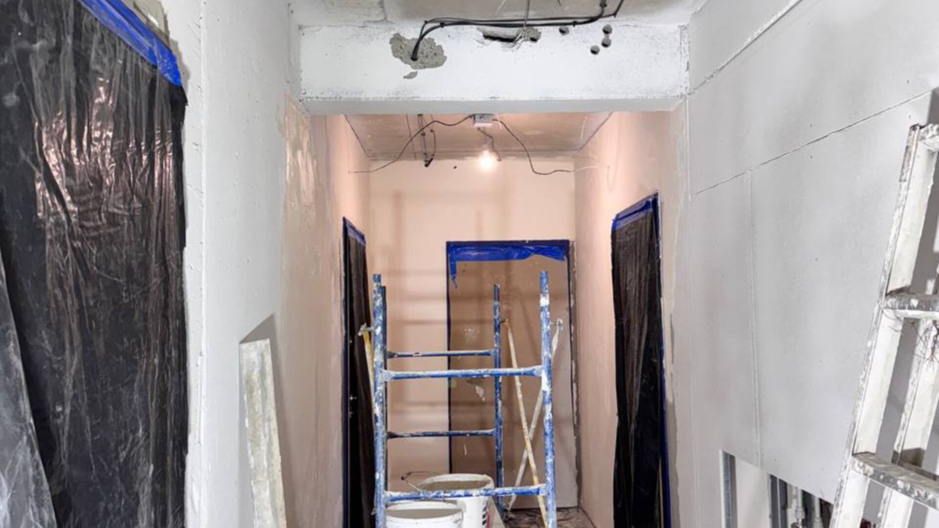 ЖК Удобный ход строительства фото 917514