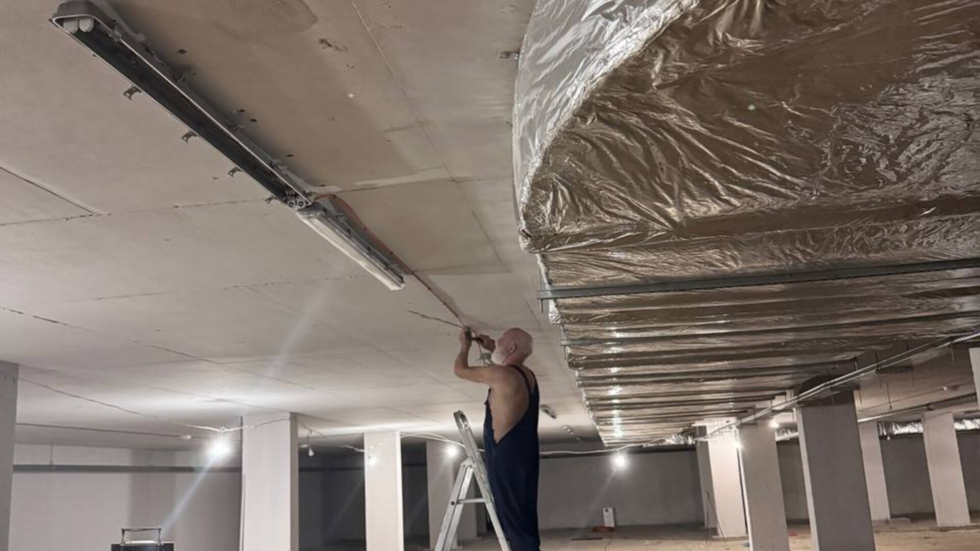 ЖК Удобный ход строительства фото 917518