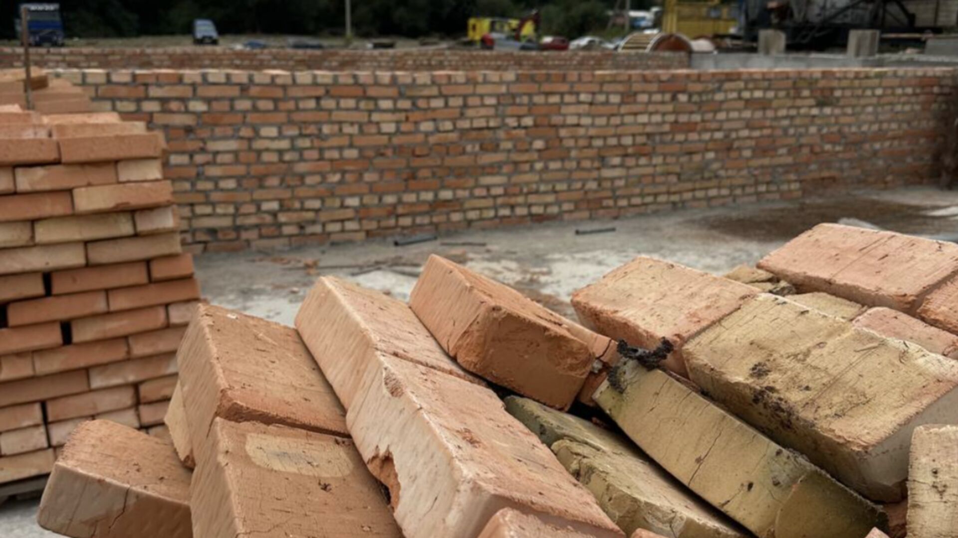 ЖК Едем хід будівництва фото 917526