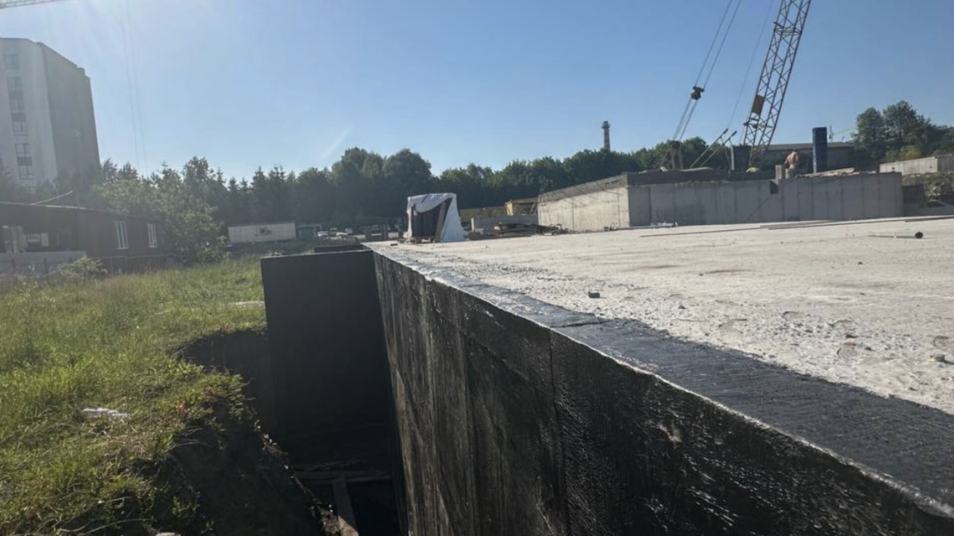 ЖК Едем хід будівництва фото 917529