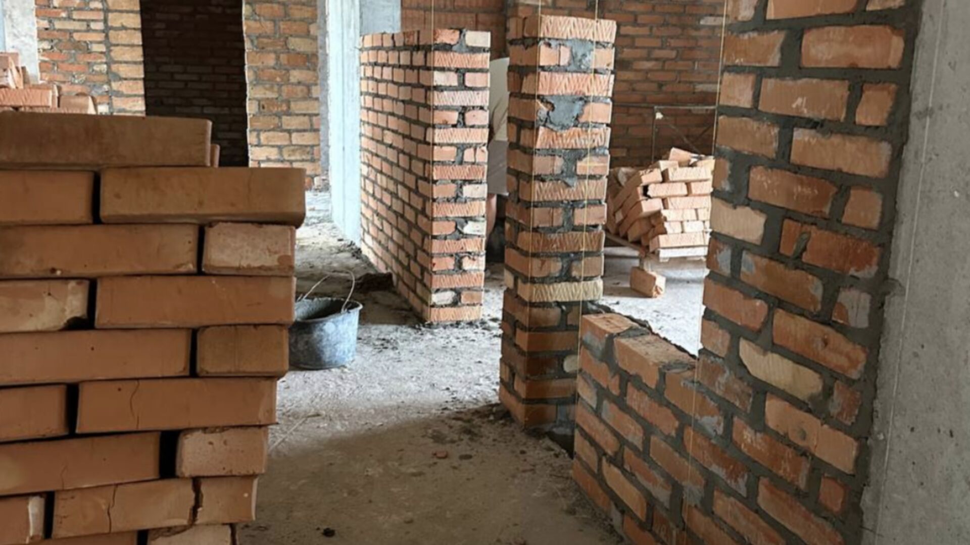 ЖК Едем хід будівництва фото 917533