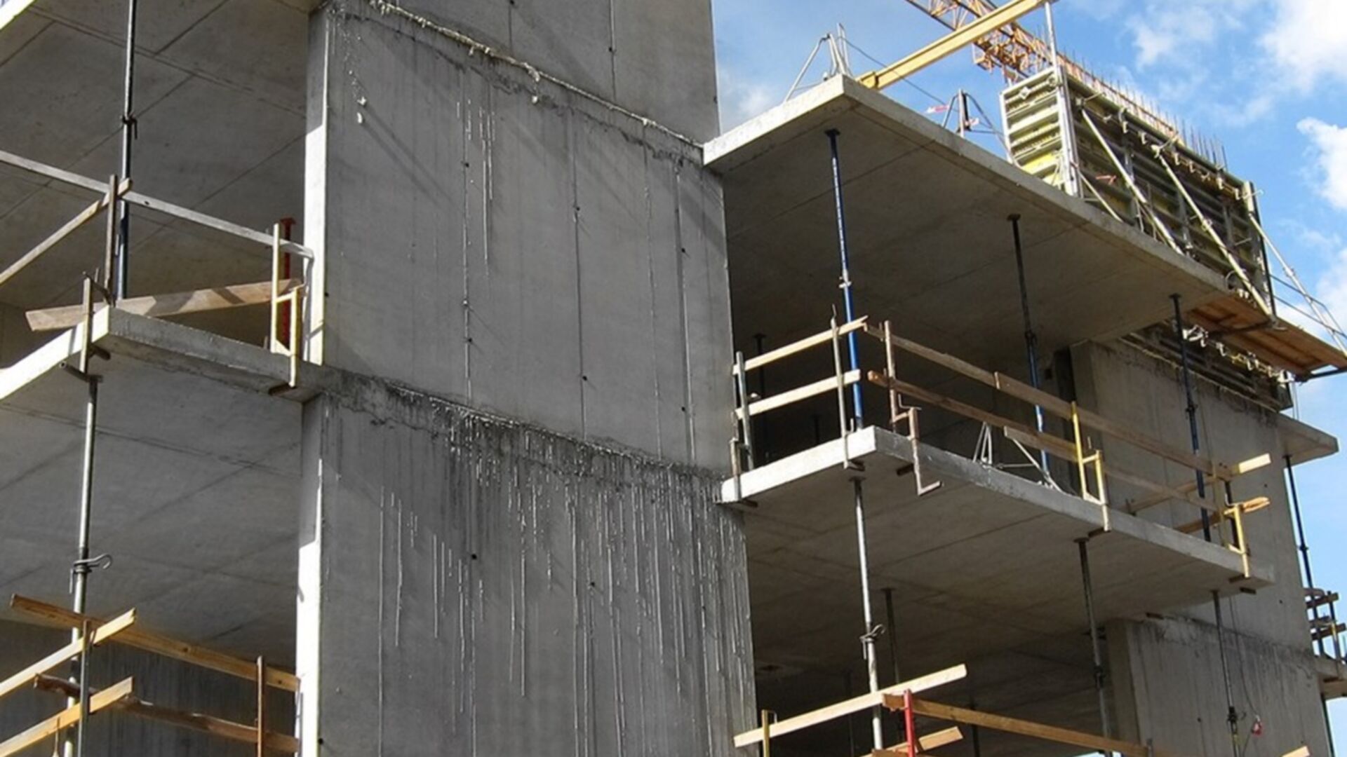 Состоянием на сентябрь 2025 года ЖК ул. Евгена Маланюка (Сагайдака), 101 ход строительства фото 917544