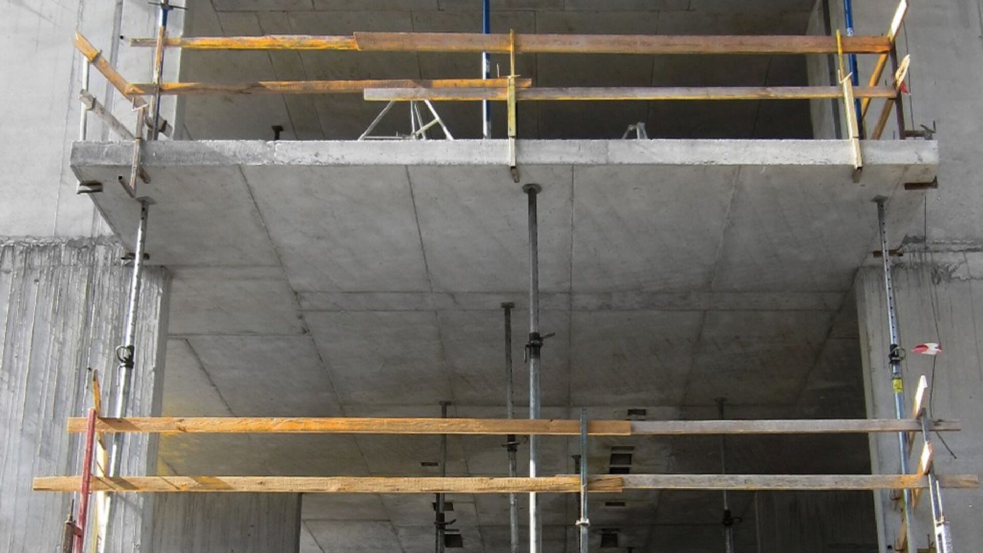 Состоянием на сентябрь 2025 года ЖК ул. Евгена Маланюка (Сагайдака), 101 ход строительства фото 917546