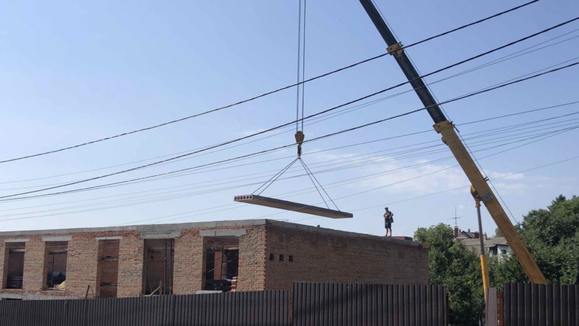 Апартаменти Apartment like House хід будівництва фото 917618