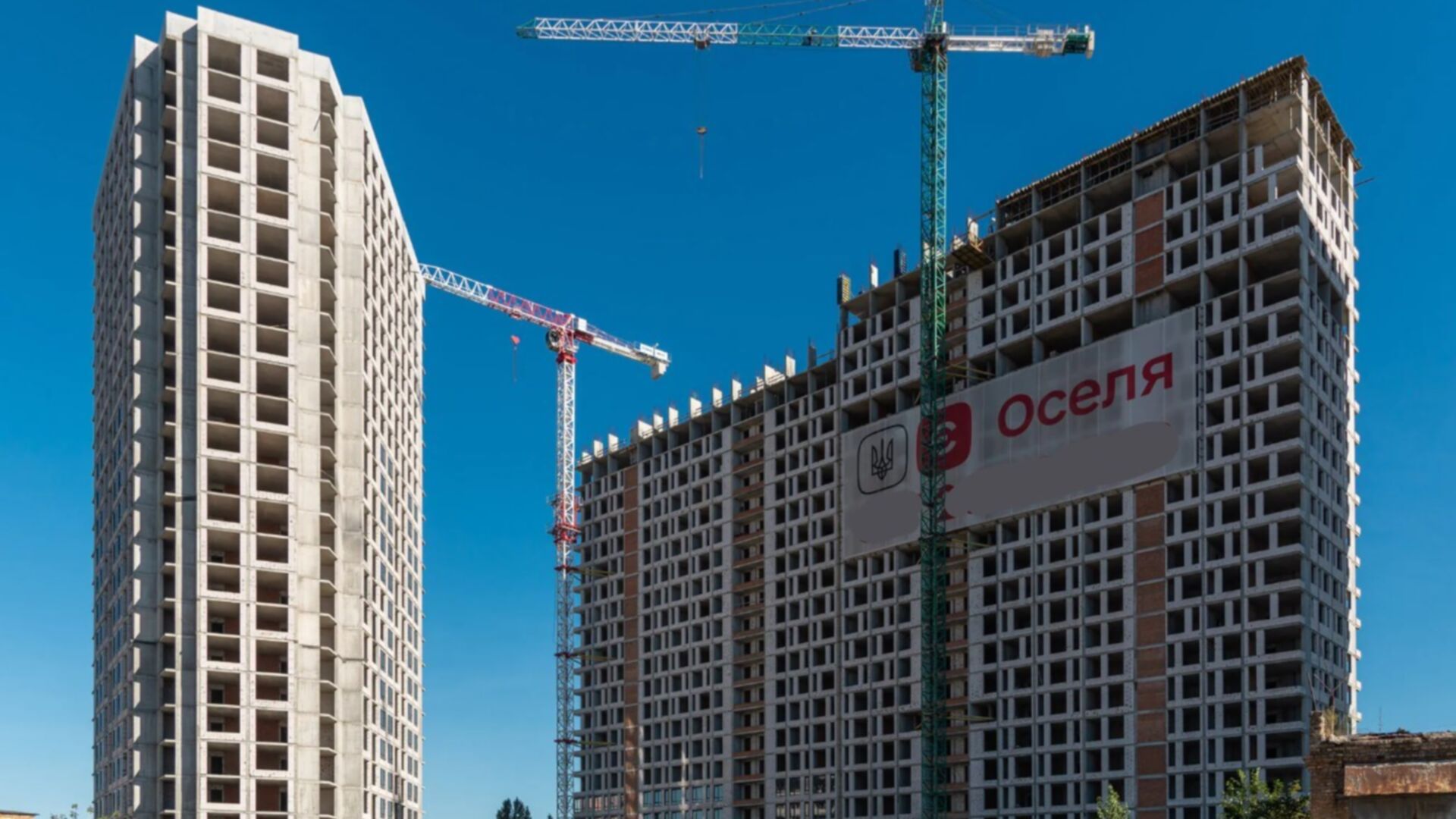 Станом на вересень 2025 року ЖК Star City хід будівництва фото 917864