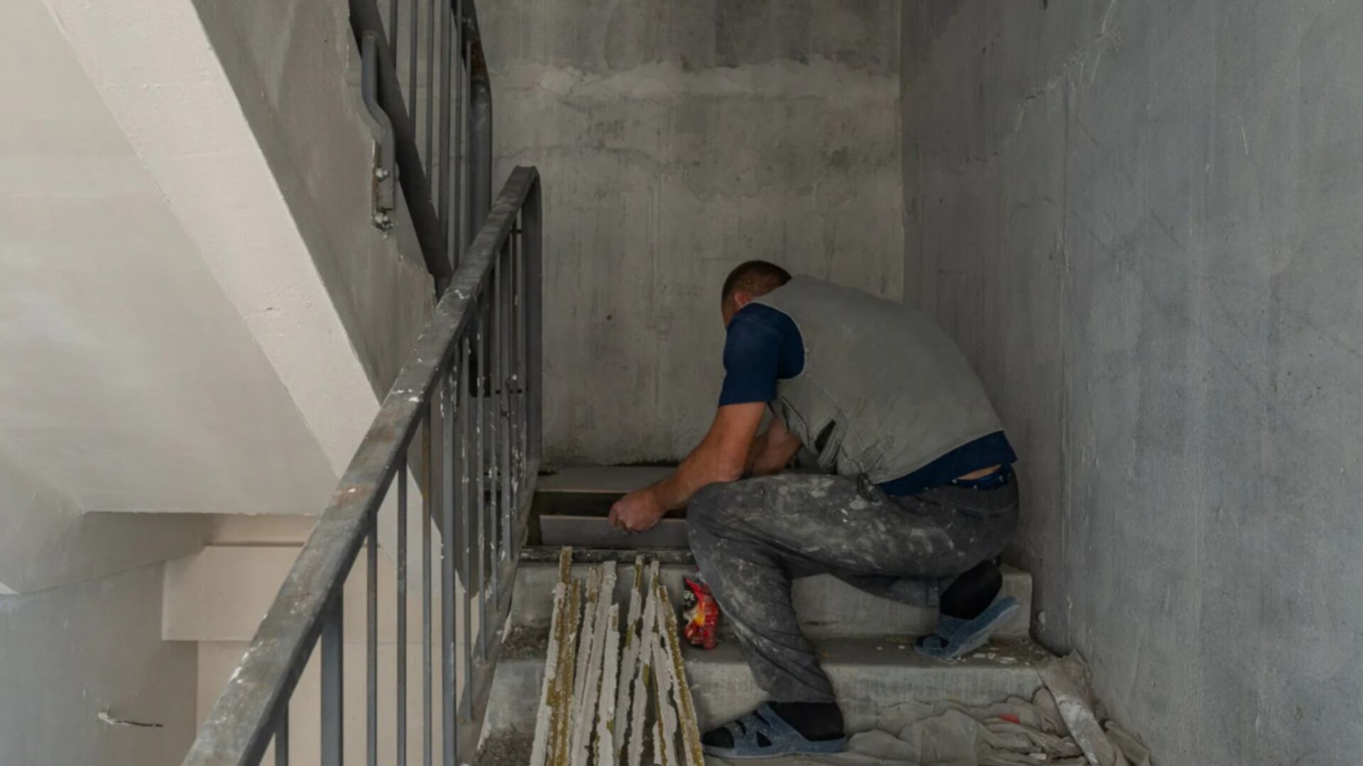 Станом на вересень 2025 року ЖК Star City хід будівництва фото 917865