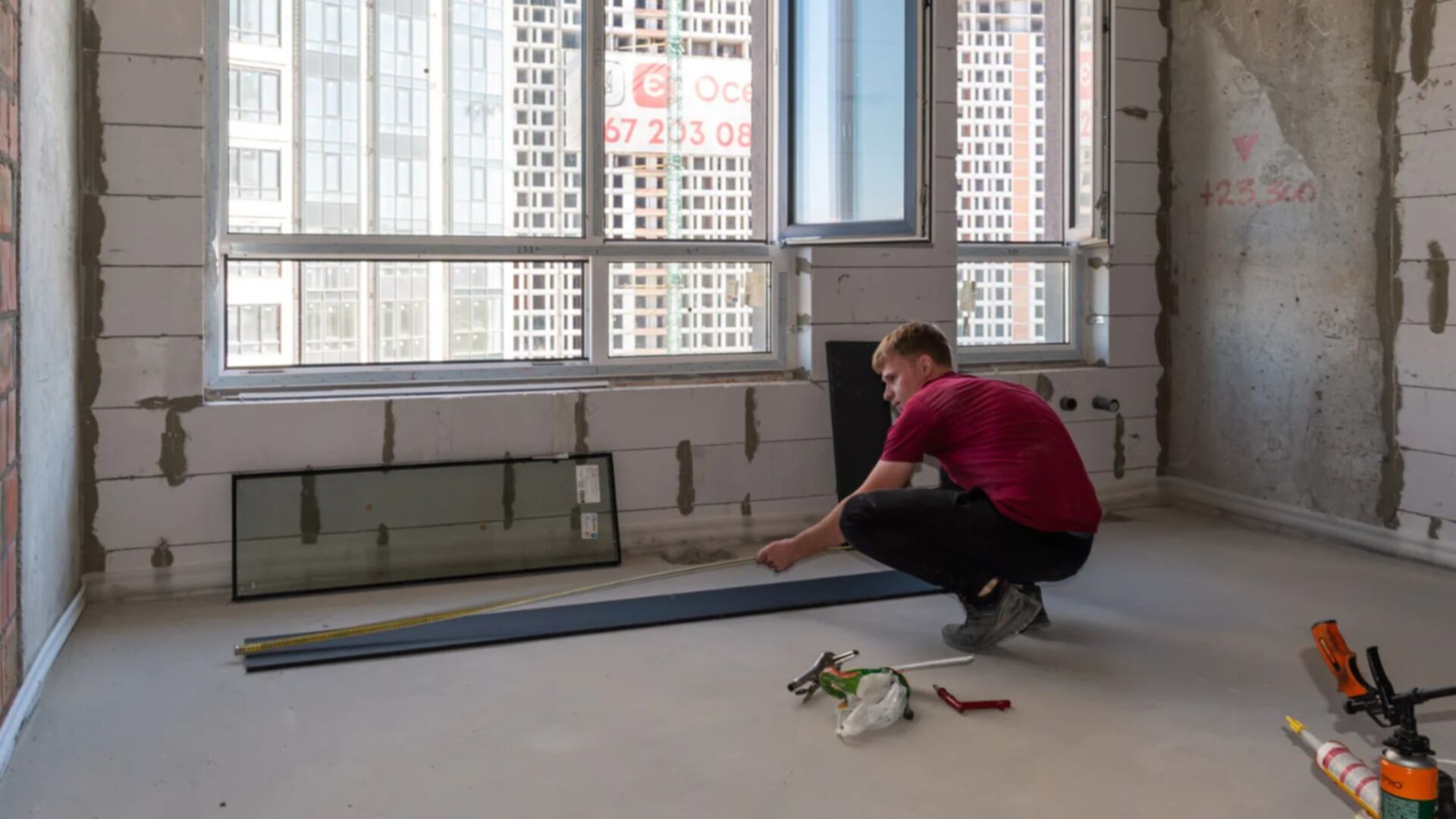 Станом на вересень 2025 року ЖК Star City хід будівництва фото 917866