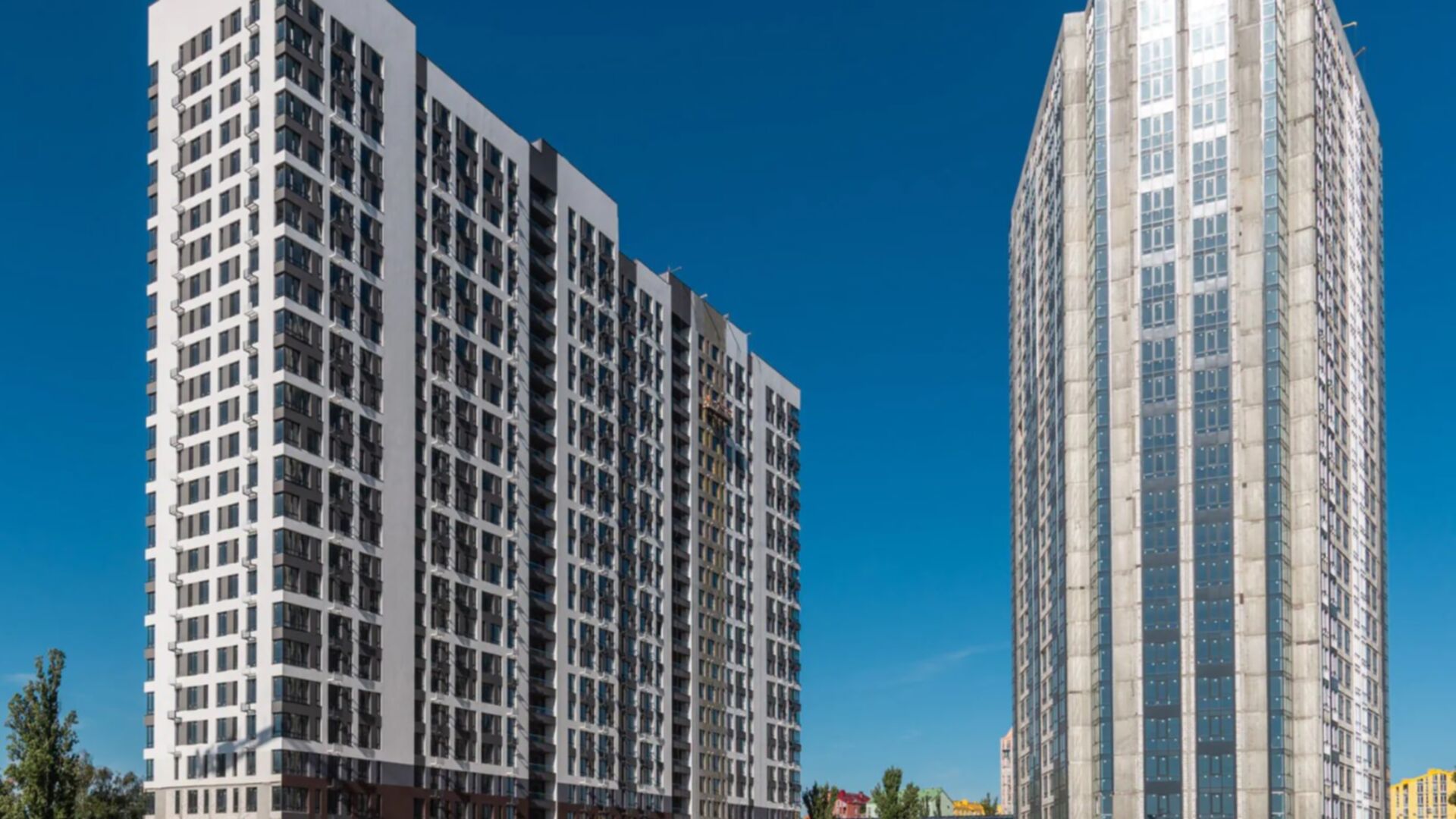 Станом на вересень 2025 року ЖК Star City хід будівництва фото 917871