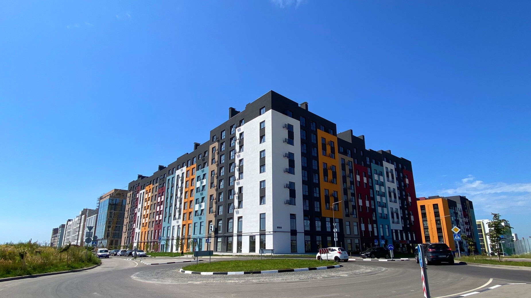 ЖК На Щасливому фото 918120