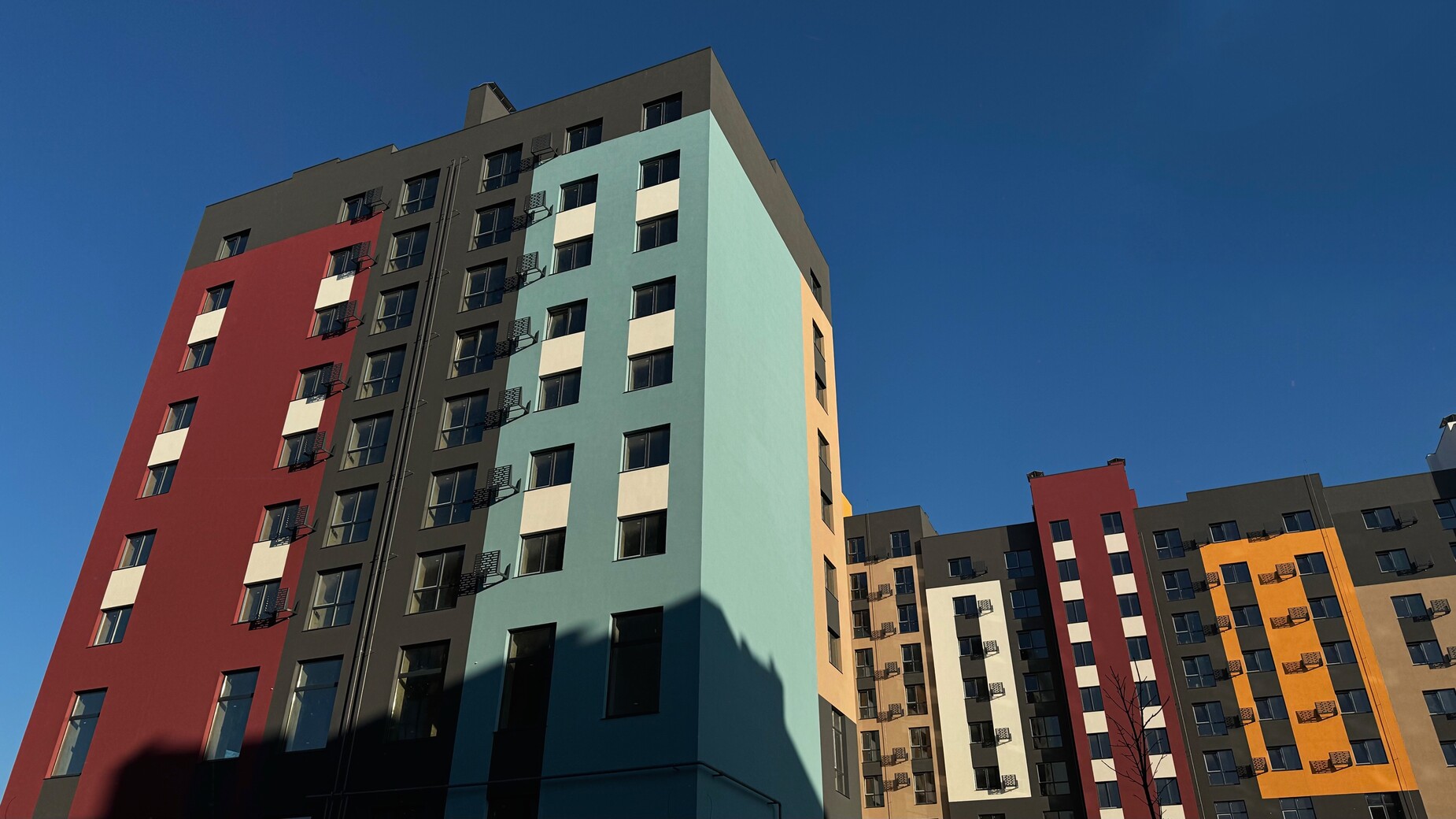 ЖК На Щасливому фото 918121