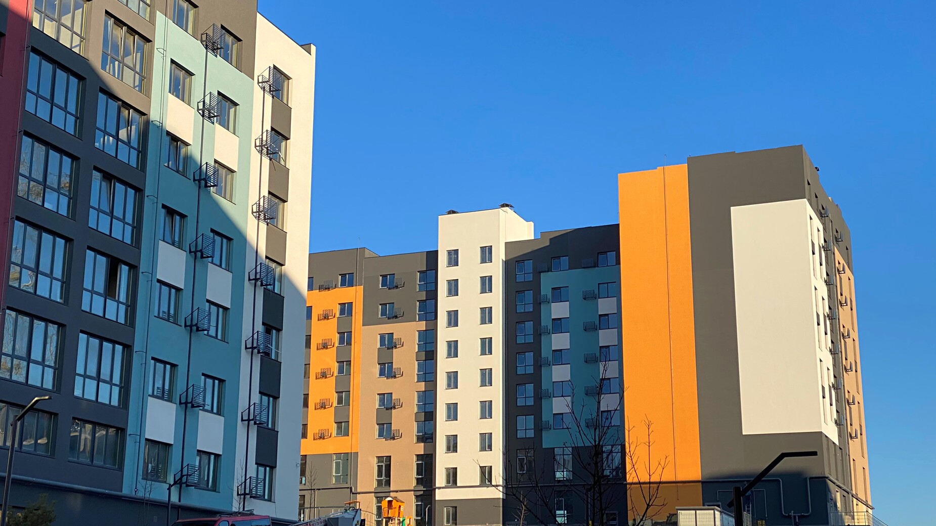 ЖК На Щасливому фото 918124