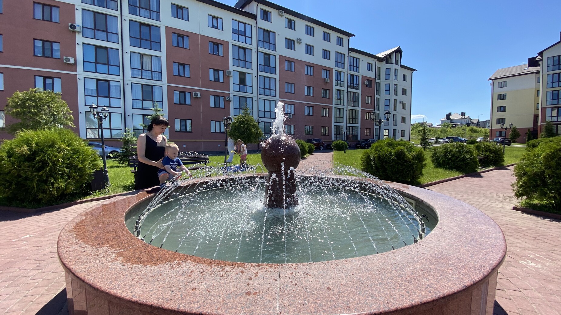 ЖК На Щасливому фото 918125