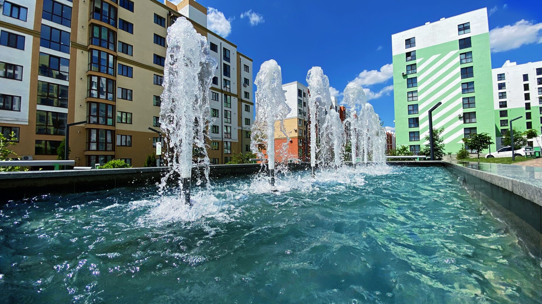 ЖК На Щасливому фото 918126