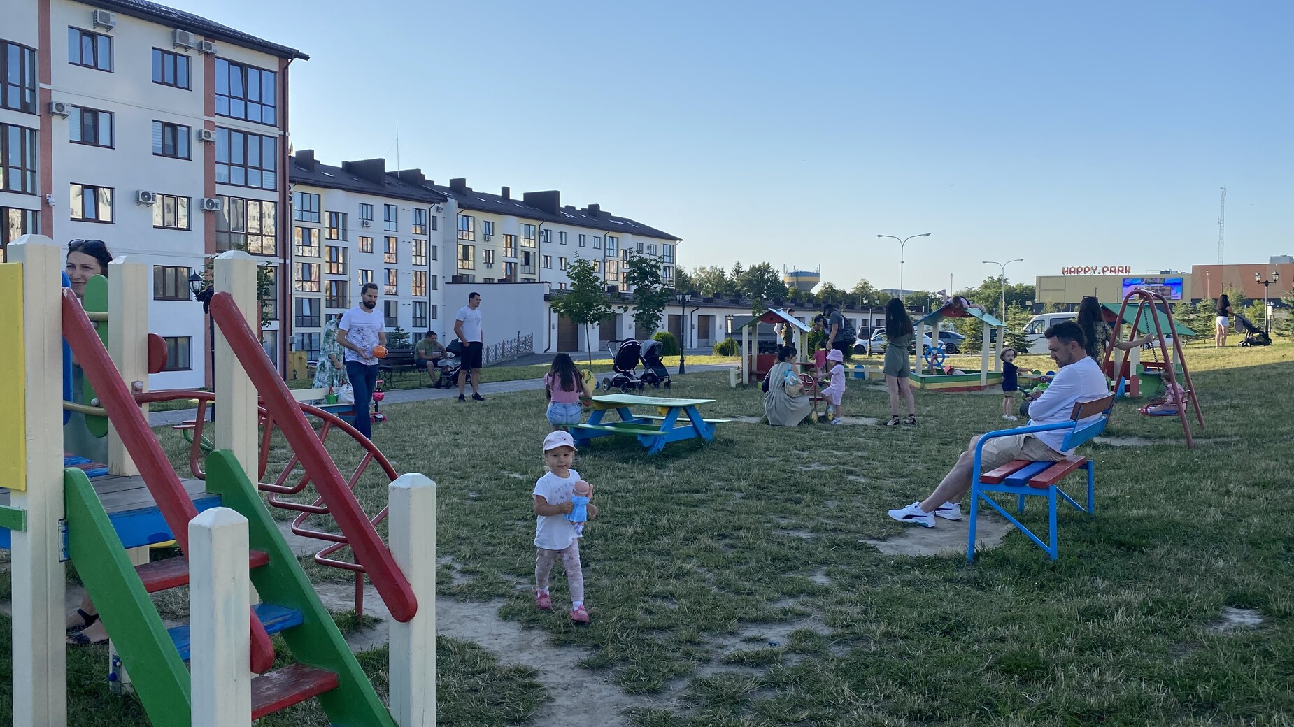 ЖК На Щасливому фото 918127