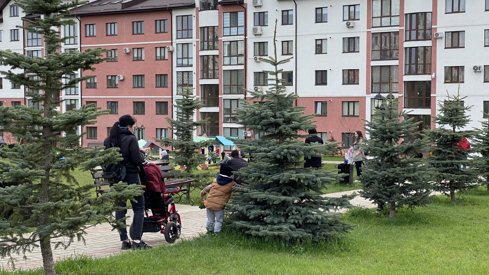 ЖК На Щасливому фото 918128