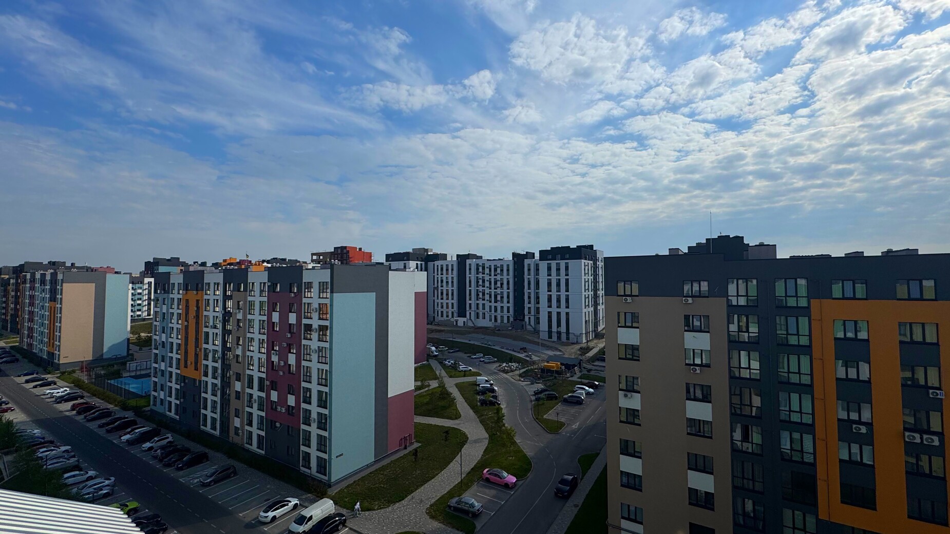 ЖК На Щасливому фото 918131