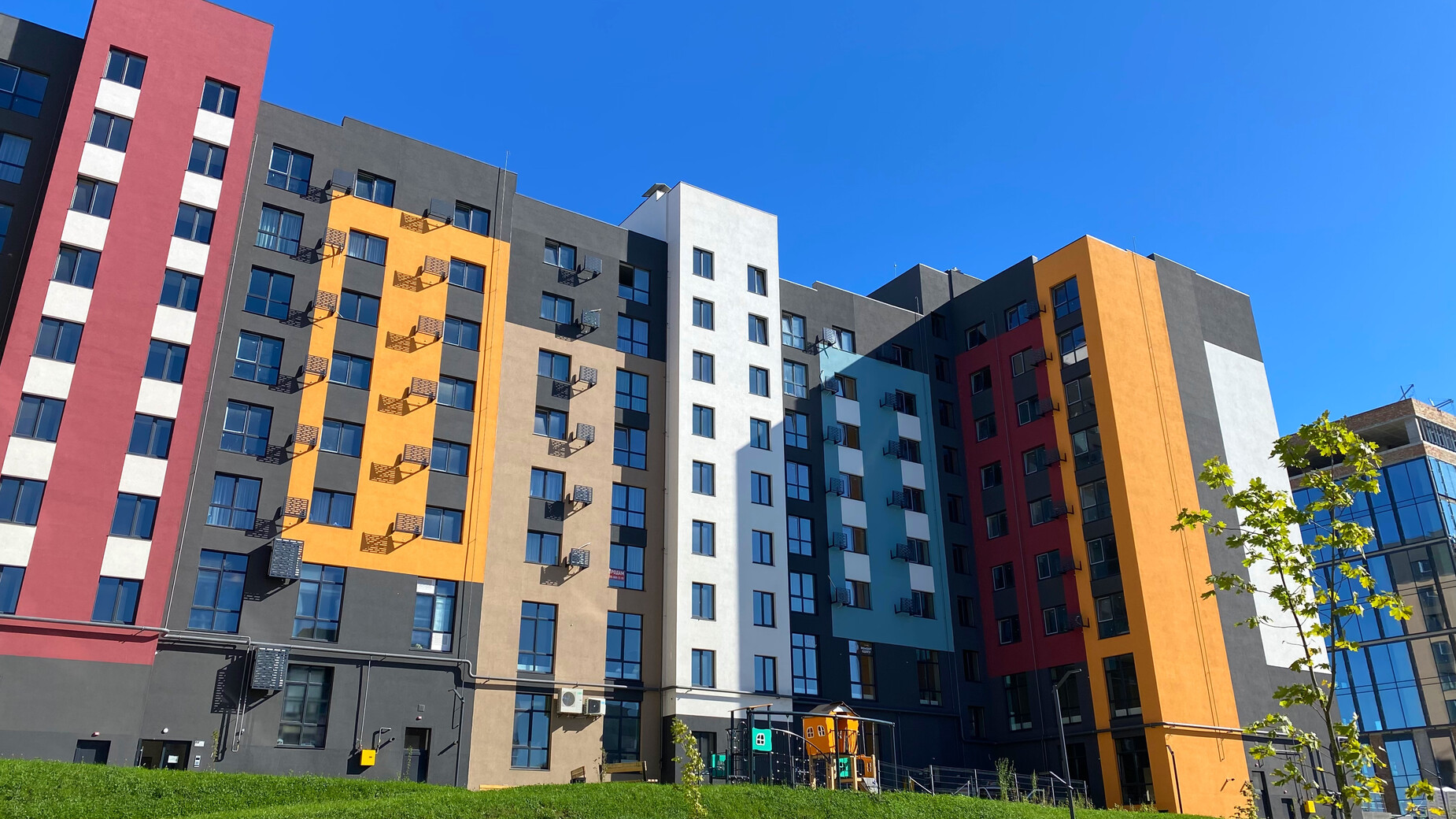 ЖК На Щасливому фото 918143